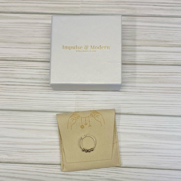 NWT Impulse & Modern wellness rings. - Picture 9 of 9